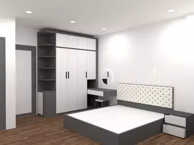 Мебель для спальни - N MEBEL