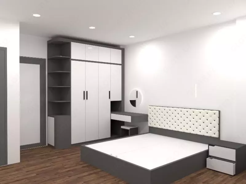 Мебель для спальни - N MEBEL