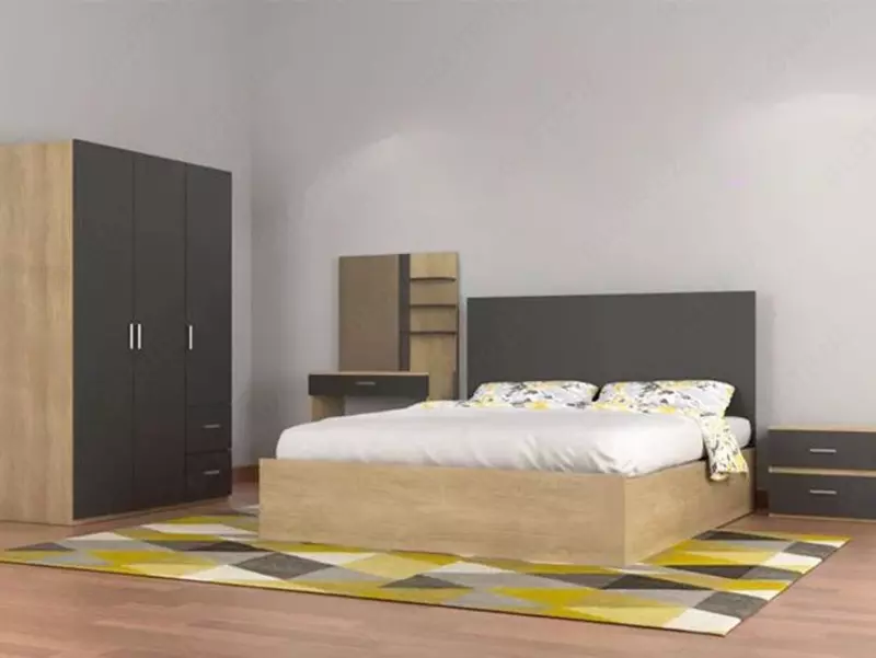 Мебель для спальни Спальные шкафы