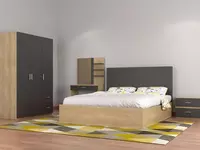 Мебель для спальни Спальные шкафы