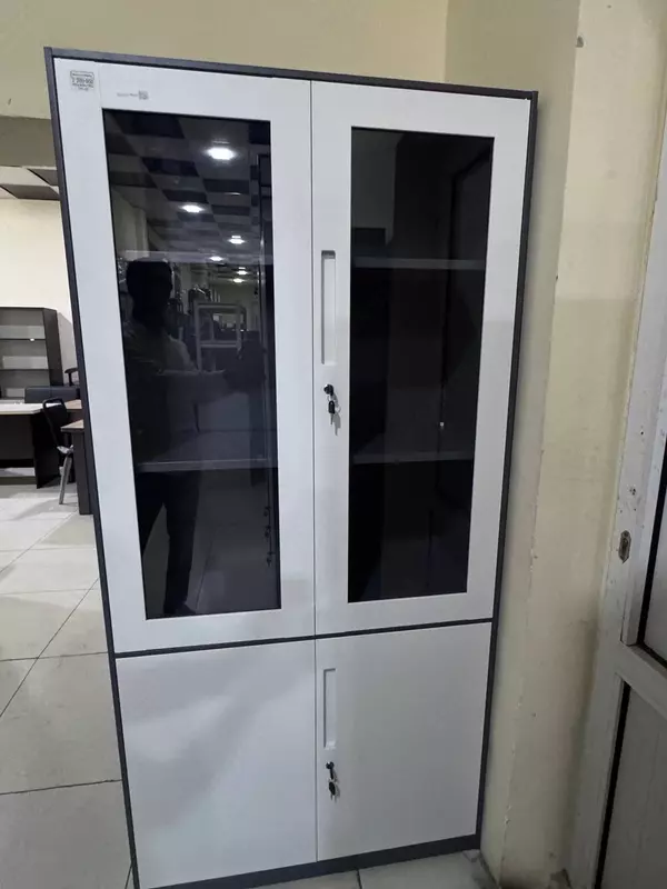 Шкаф для хранения файлов - Barcha Turdagi Mebellar