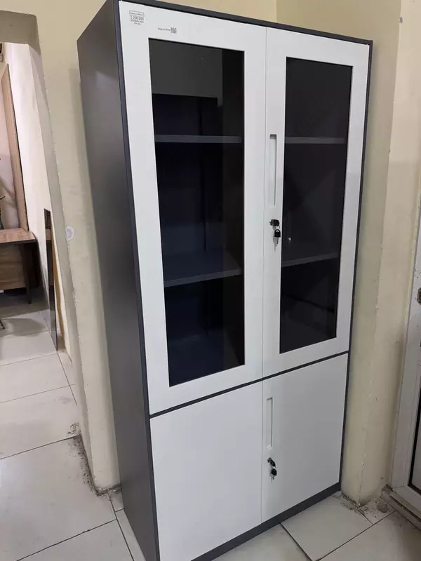 Шкаф для хранения файлов - Шкафы для документов