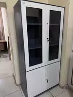 Шкаф для хранения файлов - Шкафы для документов