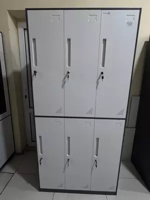 Kiyim almashtirish uchun metall shkaf - 2 640 000 so'm / dona