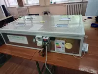 Инкубатор Золушка