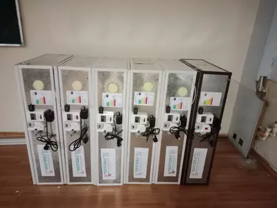 Инкубатор Золушка - Цена по запросу