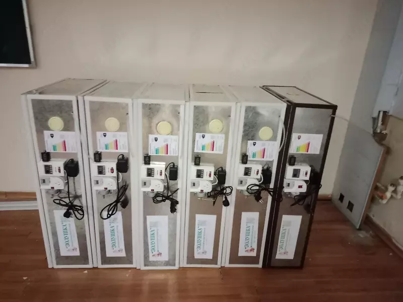 Инкубатор Золушка - по запросу