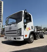 FAW Tiger VR VUM1041 shassi 4