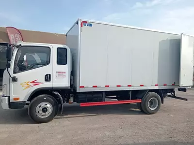 5 m³ tovar tashish yuk furgoni