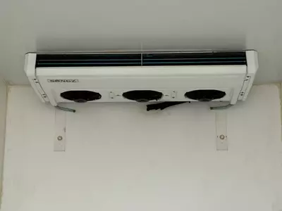 559 440 000 сум / шт Автофургон рефрижератор FAW Tiger -5 ⁰C / 22 м³