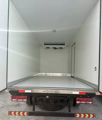 Автофургон рефрижератор FAW Tiger -20 ⁰C / 22 м³. - 582 400 000 сум / шт