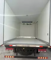 Автофургон рефрижератор FAW Tiger -20 ⁰C / 22 м³. - 582 400 000 сум