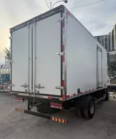 Автофургон рефрижератор FAW Tiger -20 ⁰C / 22 м³. Только в розницу