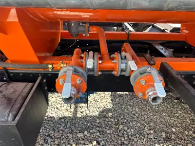 642 600 000 so'm / donadan FAW Tiger V (7 m³) yoqilg‘i quyish avtomobili