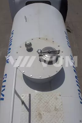 Suv tashuvchi FAW Tiger V (6 m³) Chakana savdo