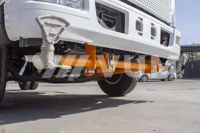 от 577 696 000 сум / шт Поливомоечная машина FAW Tiger 6 м³