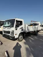 HYUNDAI EX8 yuk ko‘targich platformasi