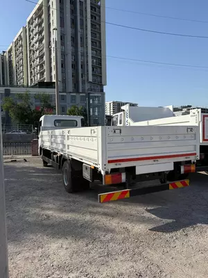 HYUNDAI EX8 yuk ko‘targich platformasi - 564 900 000 so'm / donadan