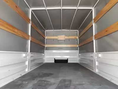 Бортовой тентовый HYUNDAI EX8 Только в розницу