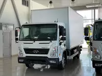 HYUNDAI EX8 izotermik avtofurgon - 590 900 000 so'mdan