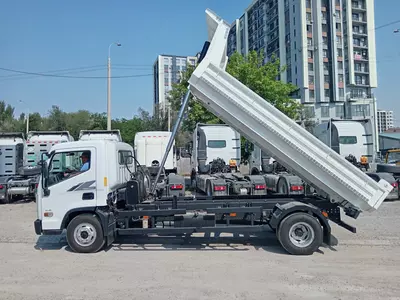 от 602 900 000 сум / шт Автосамосвал HYUNDAI EX8