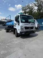 от 659 900 000 сум Автоцистерна для технической воды 4 м3 HYUNDAI EX8