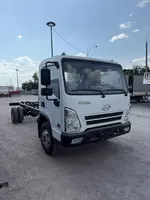 Шасси HYUNDAI - от 499 900 000 сум