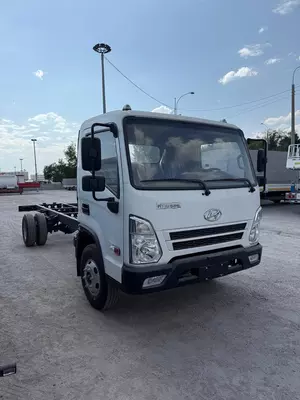 Шасси HYUNDAI - от 499 900 000 сум / шт