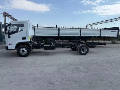 от 499 900 000 сум / шт Шасси HYUNDAI