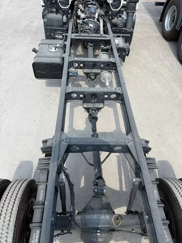 Шасси HYUNDAI Только в розницу