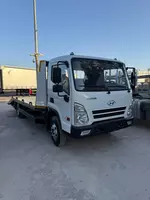 649 900 000 сум Эвакуатор с лебедкой и трапами платформой HYUNDAI EX8