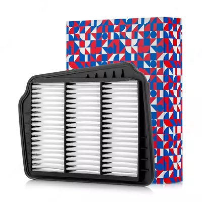  Воздушный фильтр для Chevrolet Nexia 3 NAVPROMLITMASH