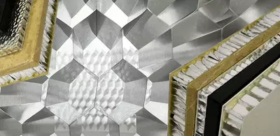 Алюминиевые подвесные потолки от Alumin Decor Только оптом