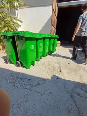 Chiqindi qutisi Ulgurji va chakana