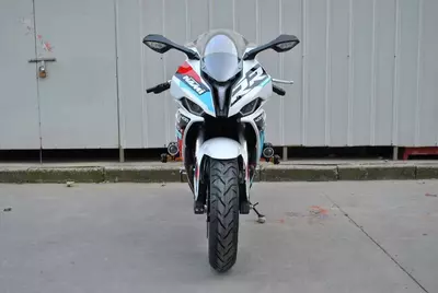 Мотоцикл BMW S 1000 RR - Цена по запросу