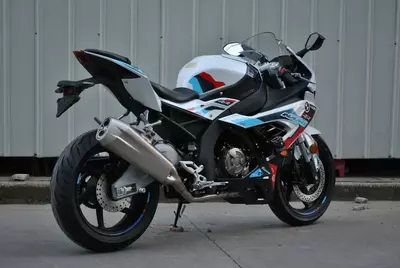 Цена по запросу Мотоцикл BMW S 1000 RR