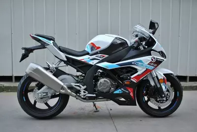 Мотоцикл BMW S 1000 RR Только в розницу