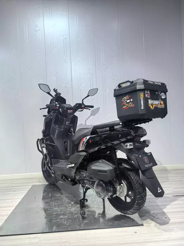 Скутер -Tank 3 - по запросу