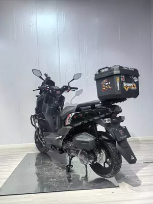 Скутер -Tank 3 - Цена по запросу