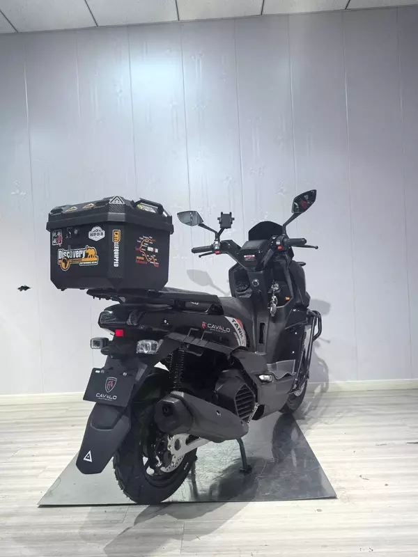 по запросу Скутер -Tank 3