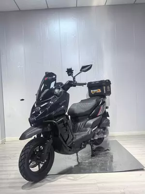 Скутер -Tank 3 - Motogamma