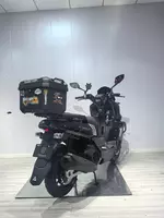 Скутер -Tank 3 Скутеры