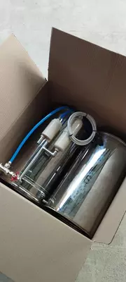 Дистиллятор воды 20л.