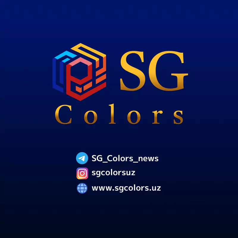 SG Colors