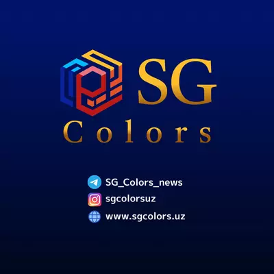 SG Colors