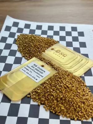 Superkonsentrat (masterbatch)