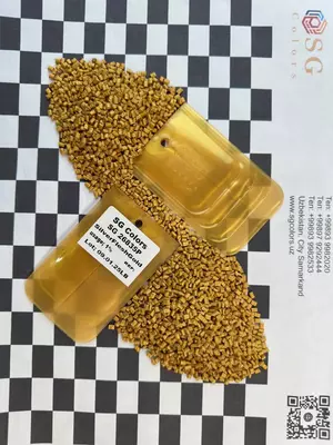 Superkonsentrat (masterbatch) - 47 000 so'm / kg