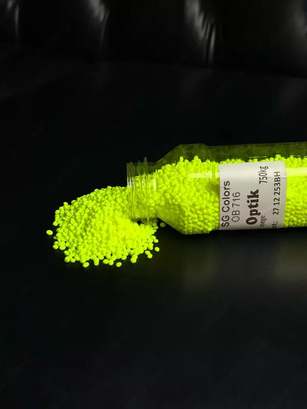 OPTIK OB 716 - Optik oqartirgich Optik