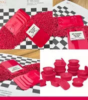 MASTERBATCH Uzbekistan - SG COLORS plastik bo‘yoqlari