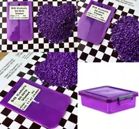 Binafsha (VIOLET) SG 6010 – Masterbatch (PP  LDPE  LLDPE  HDPE)